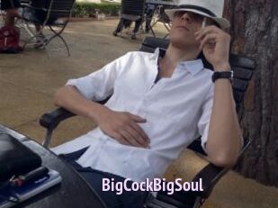 BigCockBigSoul