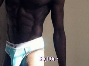 BigDOne