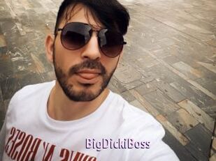 BigDickiBoss Film Porno