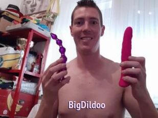 BigDildoo