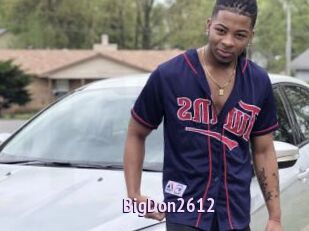 BigDon2612