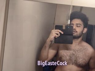 BigEasteCock