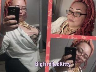 BigFireRedKitty