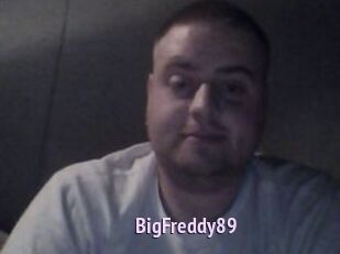 BigFreddy89