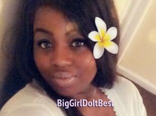 BigGirlDoItBest