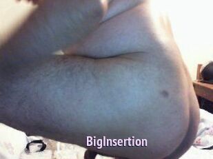 BigInsertion