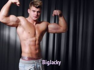 BigJacky