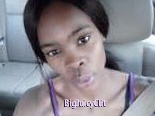 BigJuicyClit