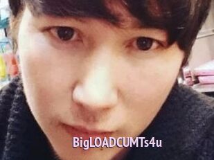 BigLOADCUMTs4u