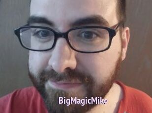 BigMagicMike