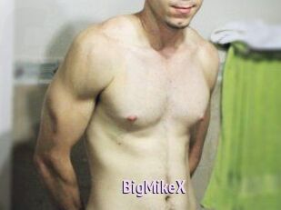 BigMikeX