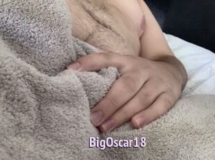BigOscar18