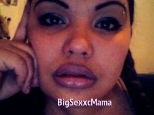 BigSexxcMama