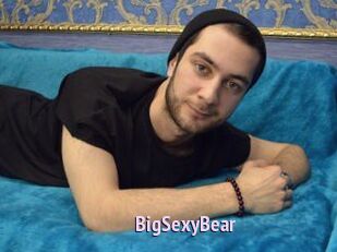 BigSexyBear Film Porno
