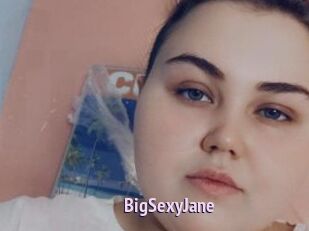 BigSexyJane