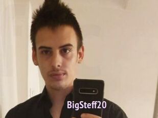 BigSteff20 Film Porno