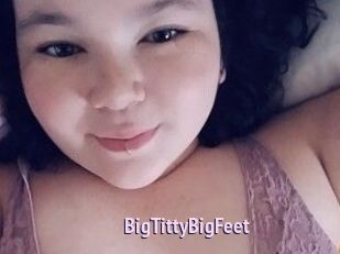 BigTittyBigFeet