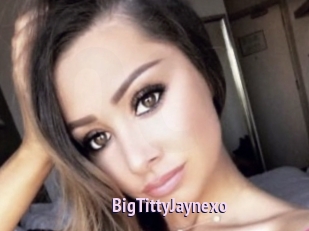 BigTittyJaynexo