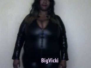 BigVicki Film Porno
