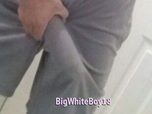 BigWhiteBoy18