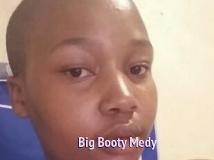 Big_Booty_Medy