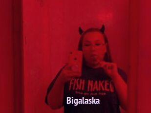Bigalaska