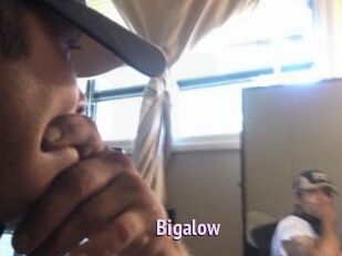 Bigalow Film Porno