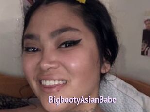 BigbootyAsianBabe