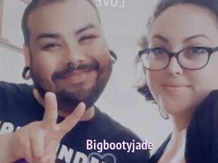 Bigbootyjade