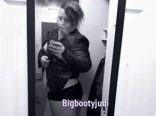 Bigbootyjudi