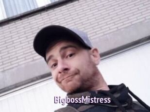 BigbossMistress