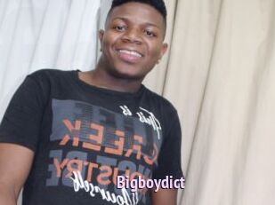 Bigboydict