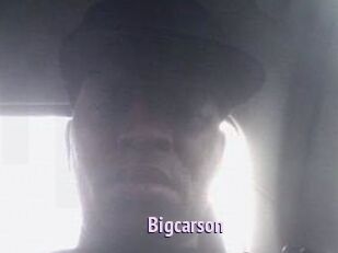 Bigcarson