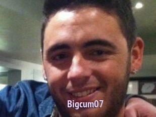 Bigcum07