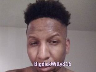 BigdickWilly816