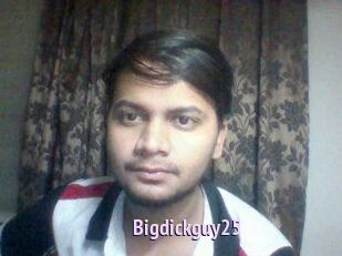 Bigdickguy25