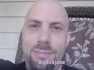 Bigdickjame