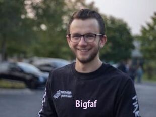 Bigfaf
