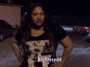 Bigfireredd