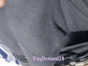 BiggDemand28