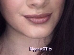 BiggestQTits