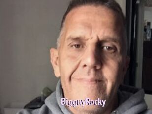 BigguyRocky