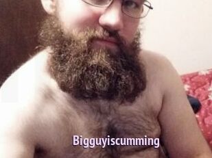 Bigguyiscumming