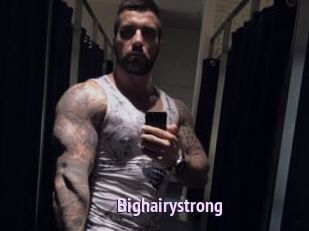 Bighairystrong