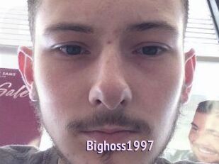 Bighoss1997 Film Porno