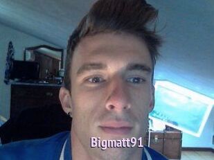 Bigmatt91