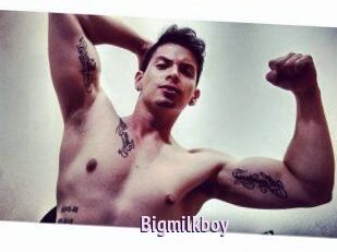 Bigmilkboy