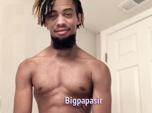 Bigpapasir