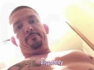 Bigpdiddy