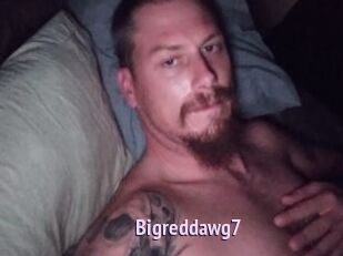 Bigreddawg7
